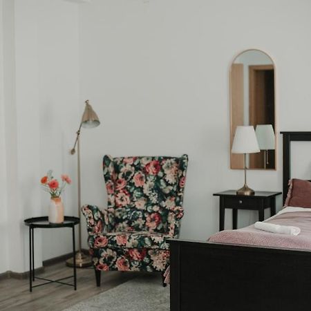 Gallery Apartment 3 Martin Extérieur photo