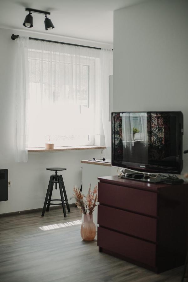 Gallery Apartment 3 Martin Extérieur photo